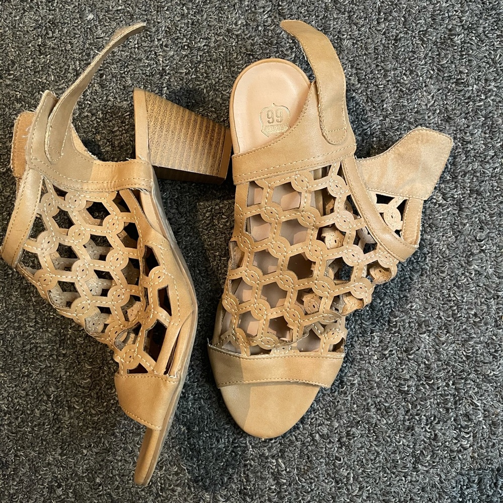 Route 66 Bootie